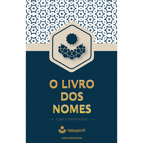 O Livro dos Nomes